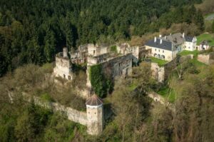 Mollenburg
